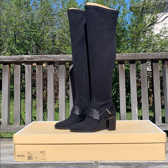 MICHAEL Michael Kors Shoes - Michael Kors Heeled Boot